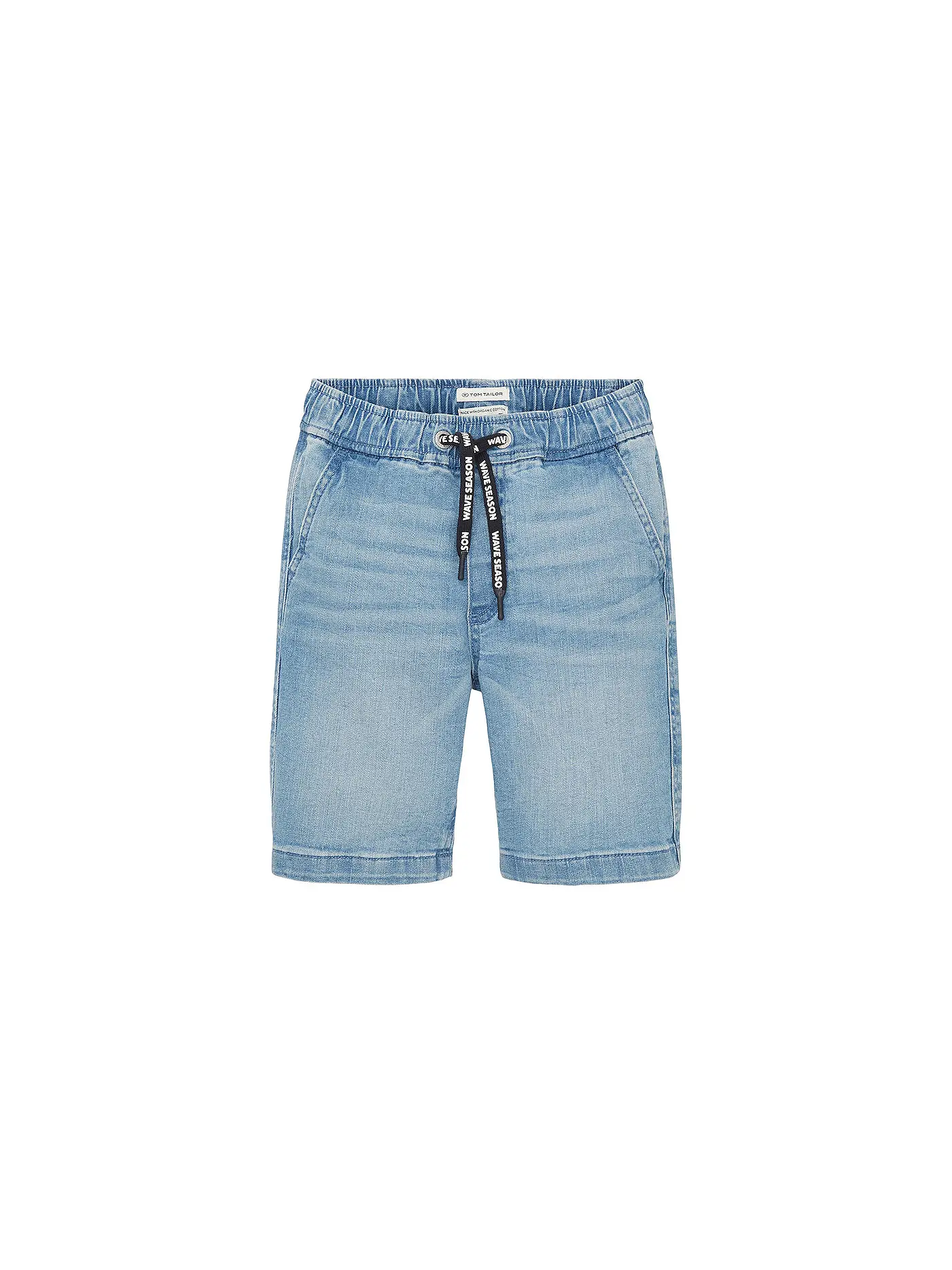 TOM TAILOR | Jungen Shorts | 